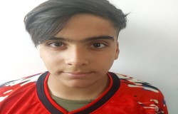 امیر مهدی سراج