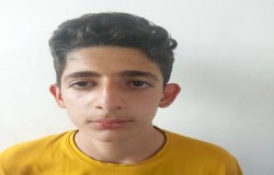 مهدی حسن زاده