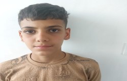 امیر حسین عبدالرزاقی