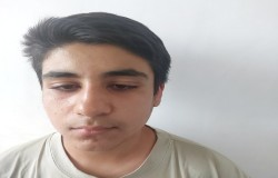 سید حسین موسوی گیلده