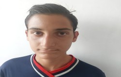 محمد طاها شجاعی فر