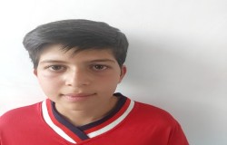 محمد طاها علیزاده
