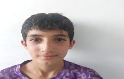 رادین علی نیا رود بنه