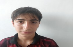 فرزاد حاتمی کیا