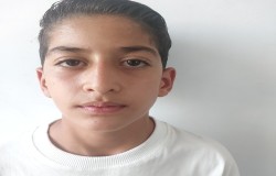 امیر مهدی تبموری اوچبلاغ