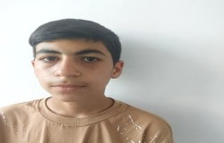 مهدی رضایی مهر