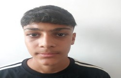 علی صوفی وند