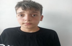 امیر طاها تیموری