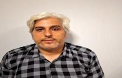 علی فرمانی