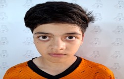دانیال بابایی فیشانی