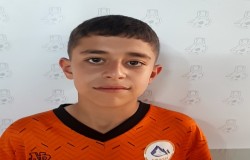 محمد طاها فروغی