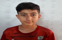 محمد طاها مهدی پور