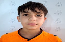 امیر رضا بختیاری