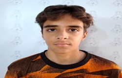 علی سان حاجی سلیم وند
