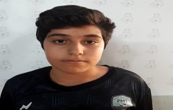 سورنا رحمانی