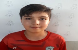 پوریا عباسی