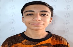 امیررضا شیری