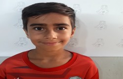 علی اکبر شهرباف خراسانی