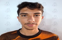 امیر حسین رضائی نیا