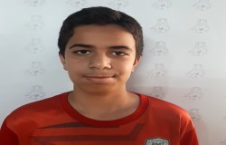 عرفان جلیلی سعادتمند