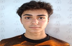 آرسان مختاری