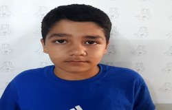 یاسین ملکی
