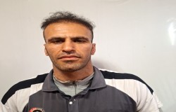 حسین بیرانوند
