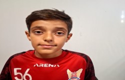 امیر حسین محمد زاده