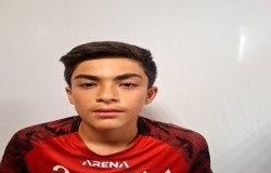 رضا پاکیزه