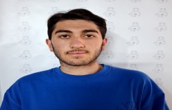 سپهر احمدی اول