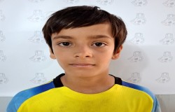 کسری حاجی عرب