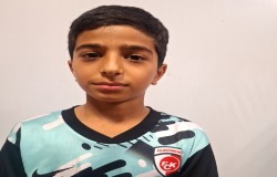 محمد صدرا محتشم