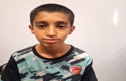 محمدمهدی عبدالله وند