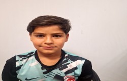 علی کرمی
