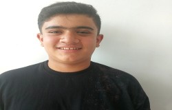 امیرحافظ آتش جامه