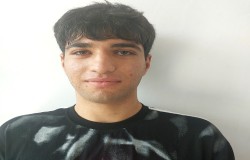 علیرضا سلیمانی برنا