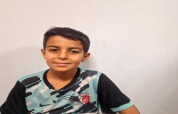 امیرعباس رزیجی