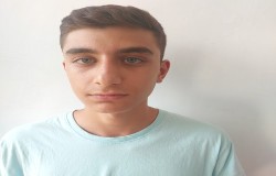 امیرعلی ابراهیمی