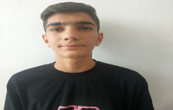 امیرعلی کاظمی