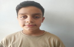 امیر زارعی