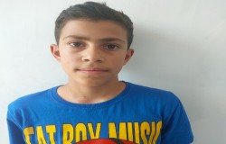محمد ماهان موسی پور قزلجه