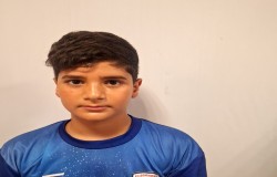 مهدی جعفری