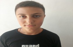آرین جلیل پور