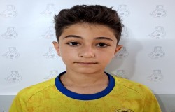 علیرضا مهدی پور
