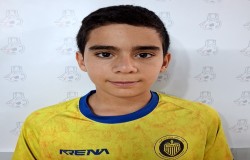 آراد صادقی نژاد