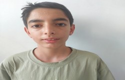 علیرضا زارعی