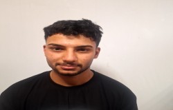 محسن گل محمدی
