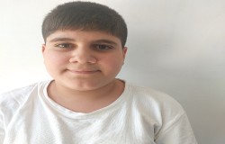 محمدرضا حسینی