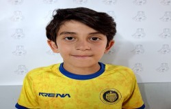 محمد طاها نظری