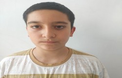 امیرحافظ هاشمی